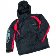Arca Competition Jacket  3 delig
